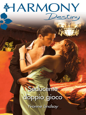 cover image of Seducente doppio gioco
